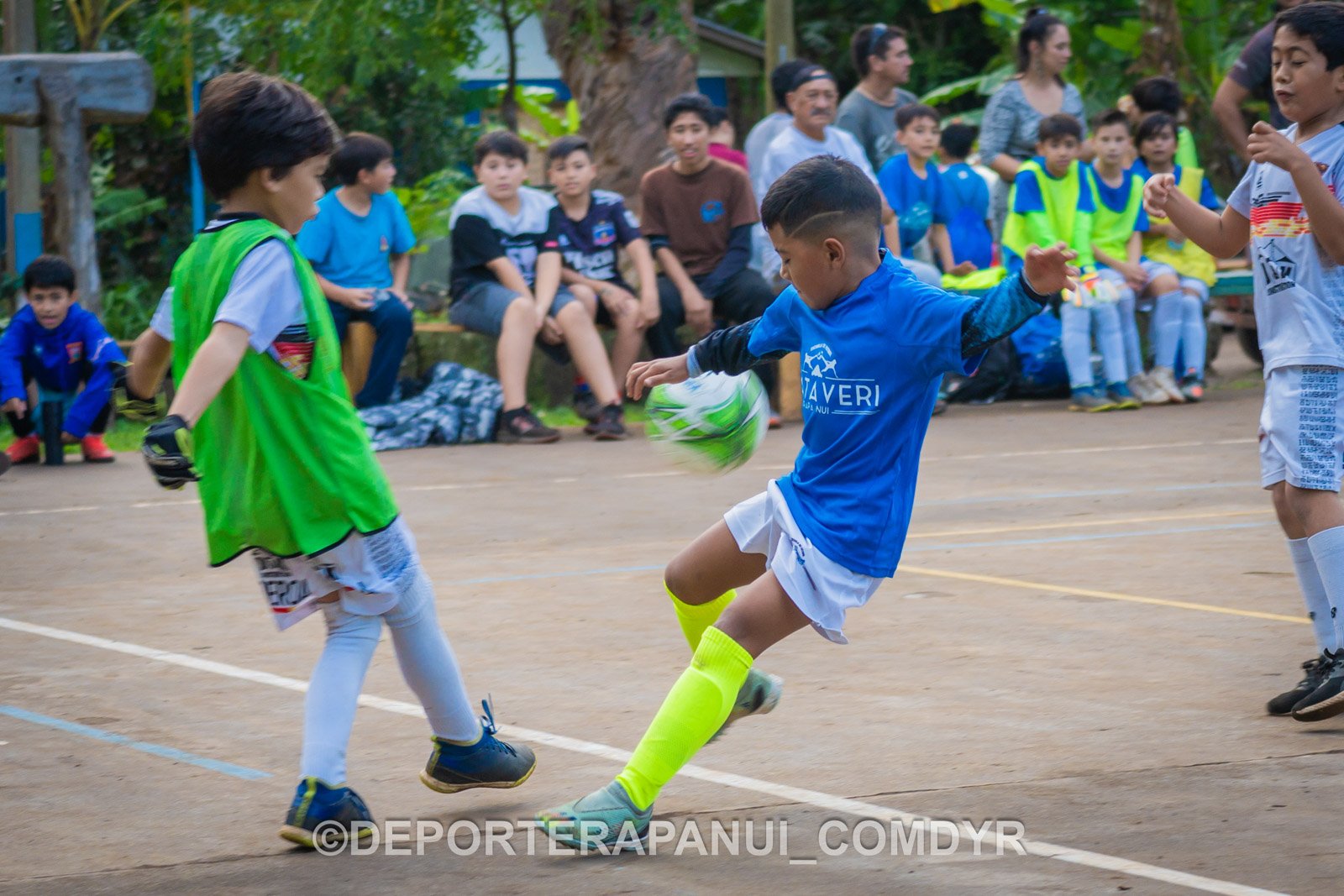 EVENTO 04